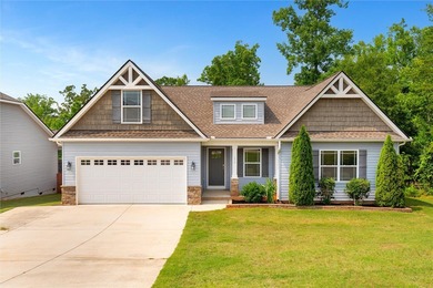 Lyman Lake Home Active Under Contract in Lyman South Carolina
