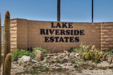 Lake Riverside  Acreage For Sale in Aguanga California