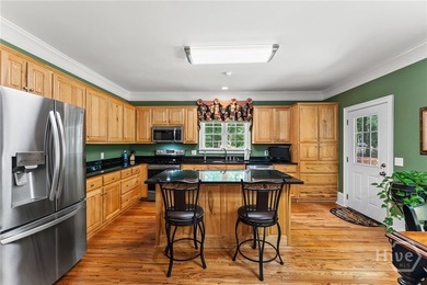 This stunning 5-bedroom, 4.5-bath home offers just under 5,000 - photo 15