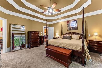 This stunning 5-bedroom, 4.5-bath home offers just under 5,000 - photo 20