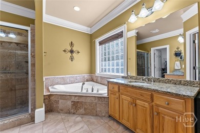 This stunning 5-bedroom, 4.5-bath home offers just under 5,000 - photo 21