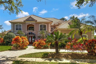 Big Sand Lake Home Sale Pending in Orlando Florida