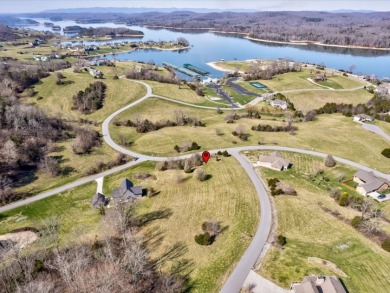 Norris Lake and Mountain Views - Lake Lot For Sale in Sharps Chapel, Tennessee
