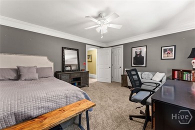 This stunning 5-bedroom, 4.5-bath home offers just under 5,000 - photo 32