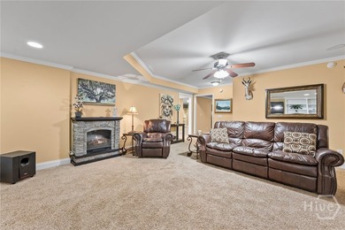 This stunning 5-bedroom, 4.5-bath home offers just under 5,000 - photo 38