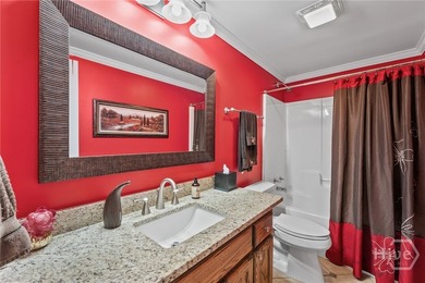 This stunning 5-bedroom, 4.5-bath home offers just under 5,000 - photo 41