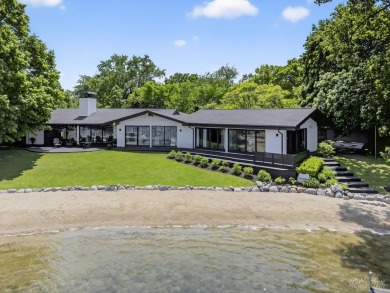 Lake Home For Sale in Lakewood, Illinois