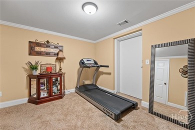 This stunning 5-bedroom, 4.5-bath home offers just under 5,000 - photo 45