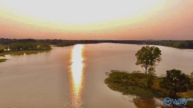 Lake Lot For Sale in Cedar Bluff, Alabama