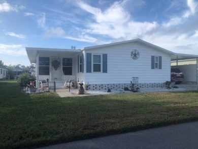 Lake Idlewild Home For Sale in Fruitland Park Florida