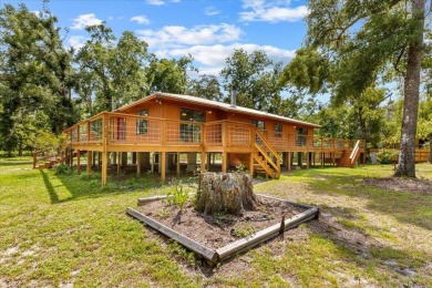 Lake Home For Sale in Other Florida, Florida
