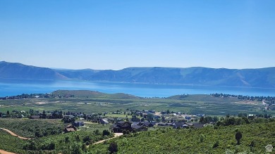 Bear Lake Lot For Sale in Garden City Utah