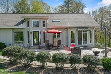 Saint George Lake Home Sale Pending in Crossville Tennessee