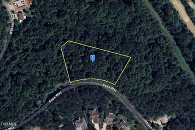 Tellico Lake Lot For Sale in Loudon Tennessee