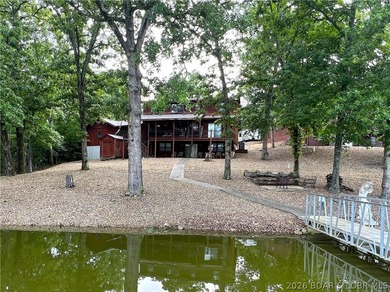 Lakefront living at its finest on the 84 MM! Welcome to 23069 - photo 1
