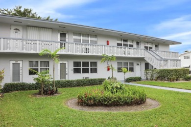 Century Village Lake Condo For Sale in West Palm Beach Florida