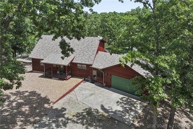 Lakefront living at its finest on the 84 MM! Welcome to 23069 - photo 2