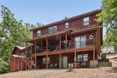 Lakefront living at its finest on the 84 MM! Welcome to 23069 - photo 3