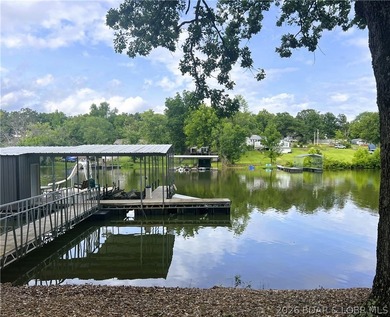 Lakefront living at its finest on the 84 MM! Welcome to 23069 - photo 6