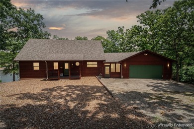Lakefront living at its finest on the 84 MM! Welcome to 23069 - photo 7