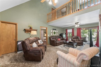 Lakefront living at its finest on the 84 MM! Welcome to 23069 - photo 8