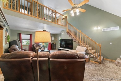 Lakefront living at its finest on the 84 MM! Welcome to 23069 - photo 9