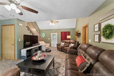 Lakefront living at its finest on the 84 MM! Welcome to 23069 - photo 10