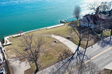 St Clair River Lot For Sale in Port Huron Michigan