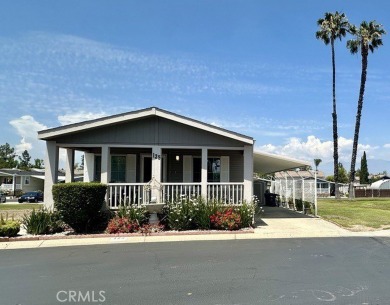 Lake Los Serranos Home Sale Pending in Chino Hills California