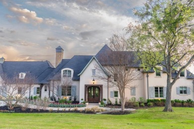 Lake Home For Sale in Lucas, Texas
