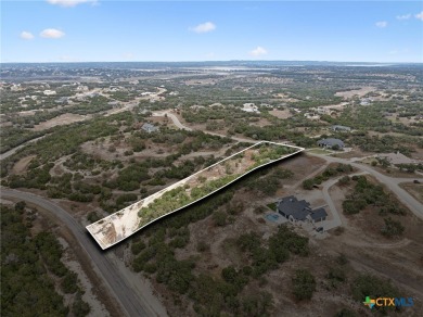Canyon Lake Acreage For Sale in Canyon Lake Texas