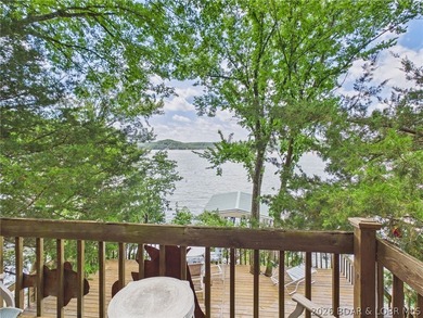 Welcome to your perfect turnkey lake front getaway, this well - photo 4