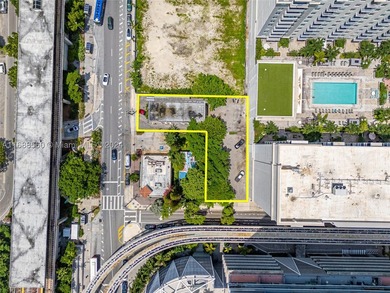 The property is located within the City of Miami and is zoned - photo 5