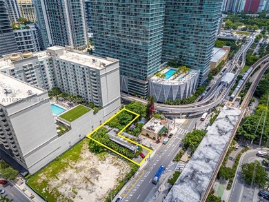 The property is located within the City of Miami and is zoned - photo 8