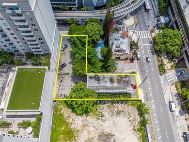 The property is located within the City of Miami and is zoned - photo 9