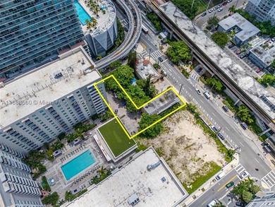 The property is located within the City of Miami and is zoned - photo 10