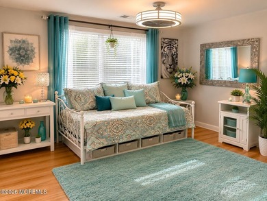 Welcome to this desirable Castle Harbor model in the highly - photo 11