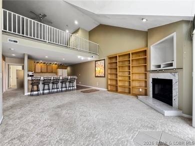 Welcome to this coveted top-level lakefront condo, offering over - photo 5
