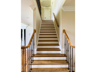Enjoy the beauty of this 5 bedroom, 4 bath home at Stone Crest - photo 17