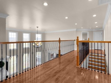 Enjoy the beauty of this 5 bedroom, 4 bath home at Stone Crest - photo 18