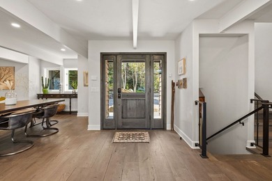 Welcome to a spectacular lakefront estate with sweeping views - photo 18