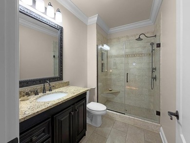 Enjoy the beauty of this 5 bedroom, 4 bath home at Stone Crest - photo 21