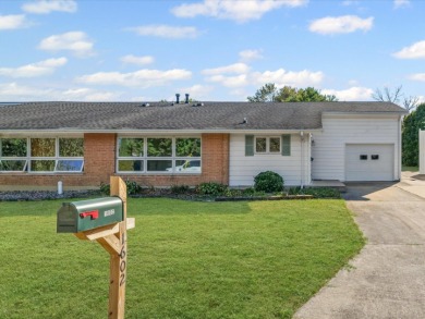 (private lake, pond, creek) Townhome/Townhouse Sale Pending in Rantoul Illinois