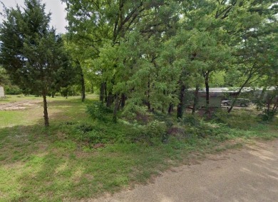 Lake Lot For Sale in Mabank, Texas