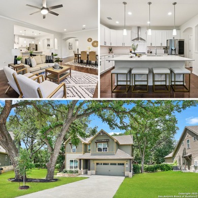 (private lake, pond, creek) Home For Sale in Schertz Texas