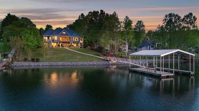 Wake up to the soft glow of the morning sun over the lake, with - photo 22