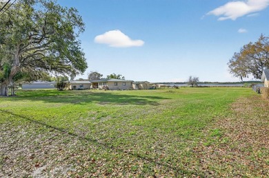 Lakefront homesite with 70 FEET OF LAKEFRONTAGE on BEAUTIFUL - photo 2