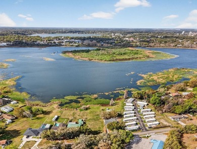 Lakefront homesite with 70 FEET OF LAKEFRONTAGE on BEAUTIFUL - photo 5