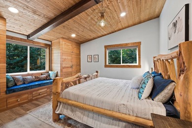 Welcome to a spectacular lakefront estate with sweeping views - photo 39