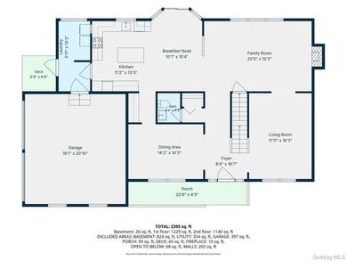 Welcome to this beautifully maintained 4-bedroom, 2.5-bath - photo 41